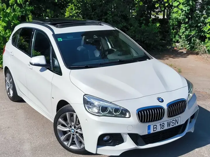 BMW Seria 2