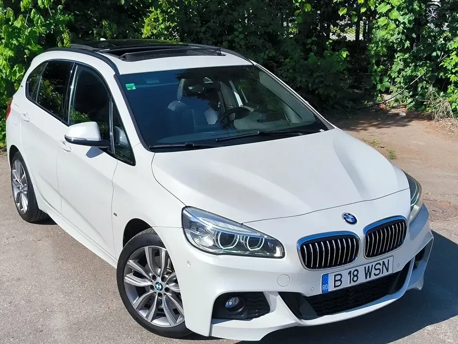 BMW Seria 2 — imagine 3