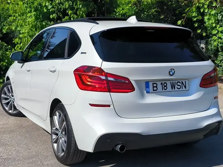 BMW Seria 2