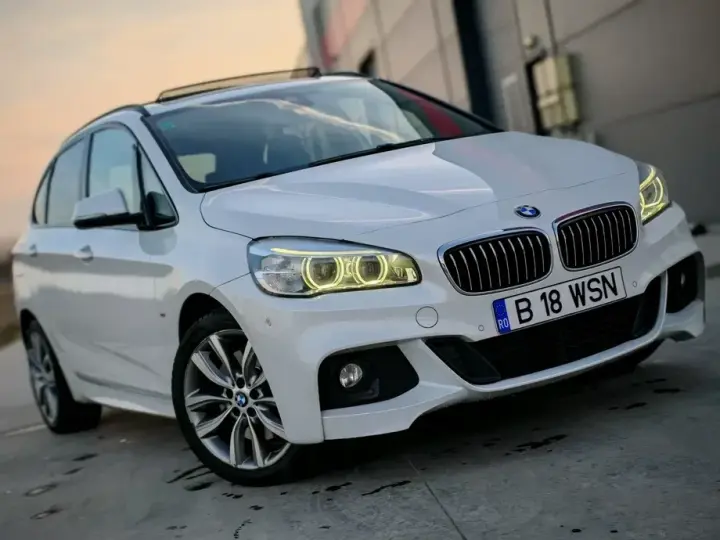 BMW Seria 2