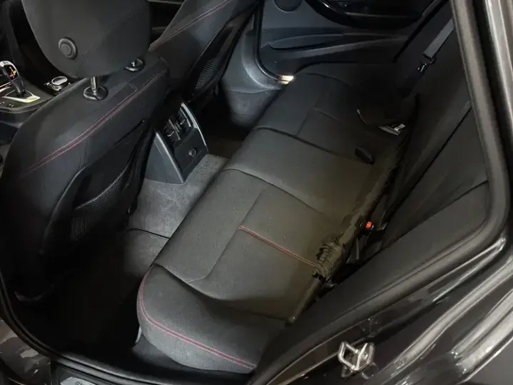 BMW Seria 3 F30/F31/F34 [2011 - 2019]