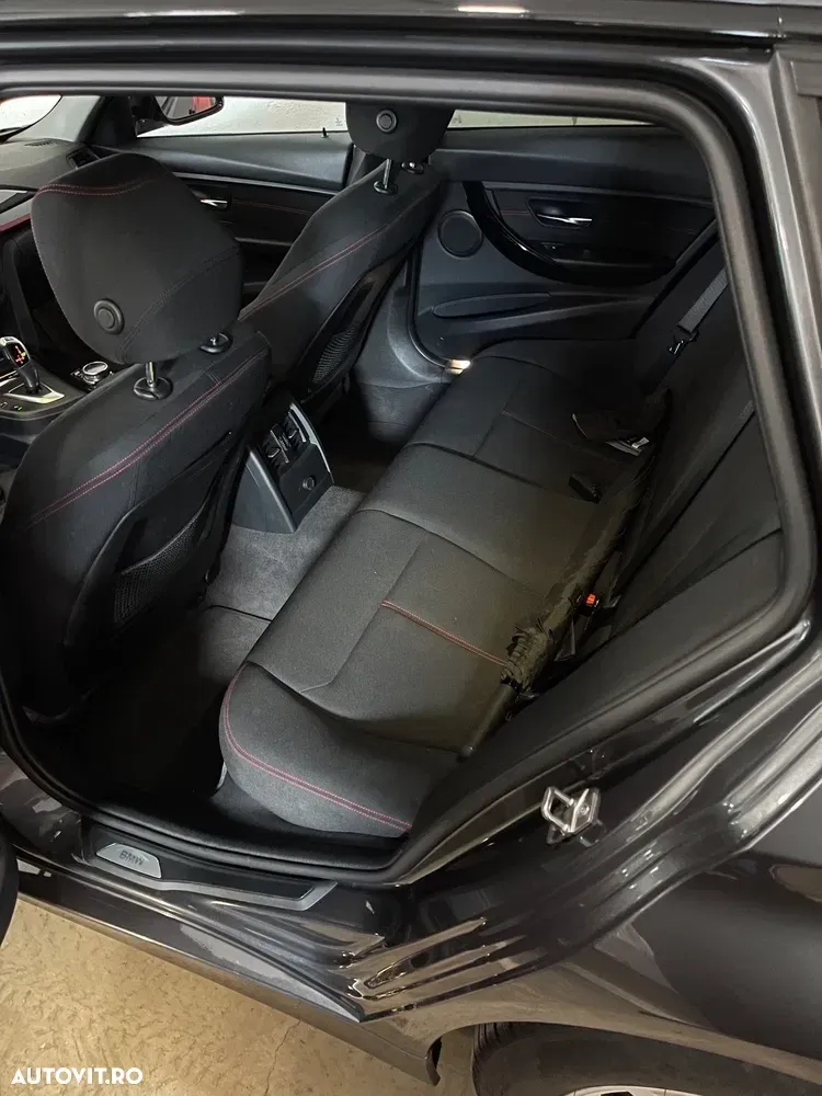 BMW Seria 3 F30/F31/F34 [2011 - 2019] — imagine 3
