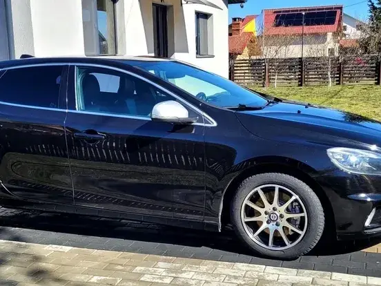 Volvo V40 II D3 Geartronic