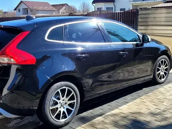 Volvo V40 II D3 Geartronic