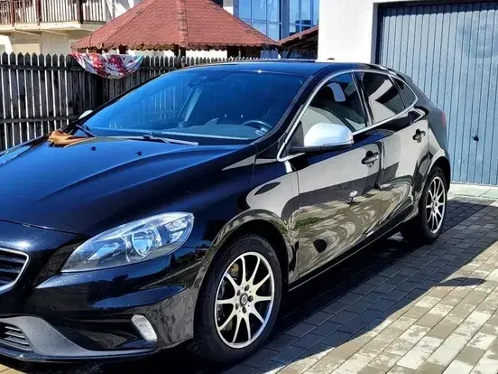 Volvo V40 II D3 Geartronic