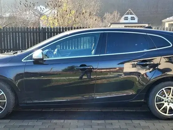 Volvo V40 II D3 Geartronic