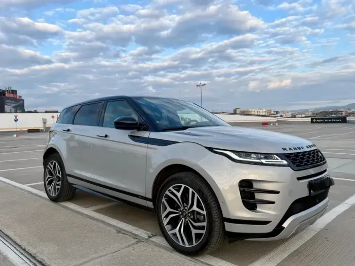 Land Rover Range Rover Evoque II 2.0 P200 R-Dynamic HSE