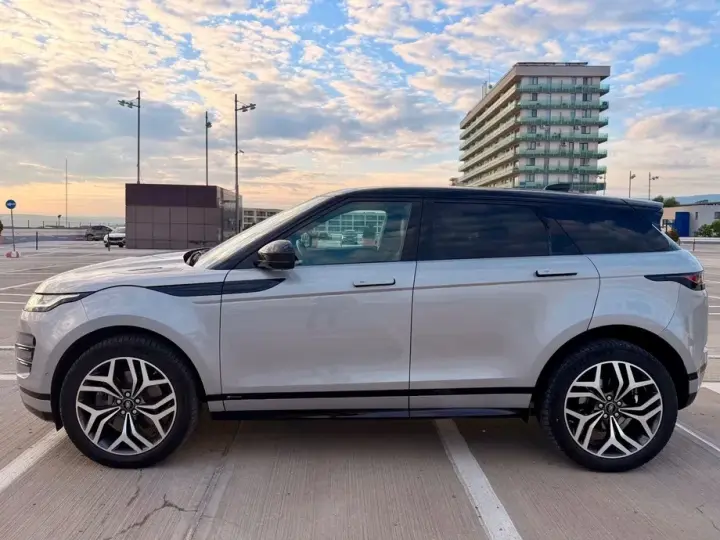 Land Rover Range Rover Evoque II 2.0 P200 R-Dynamic HSE