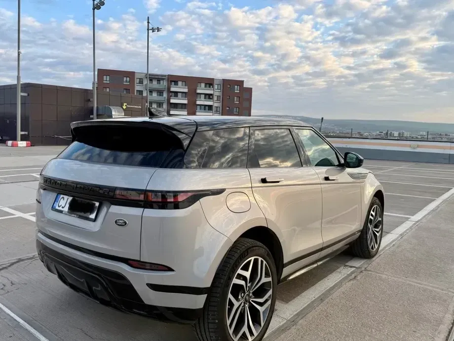 Land Rover Range Rover Evoque II 2.0 P200 R-Dynamic HSE — imagine 6