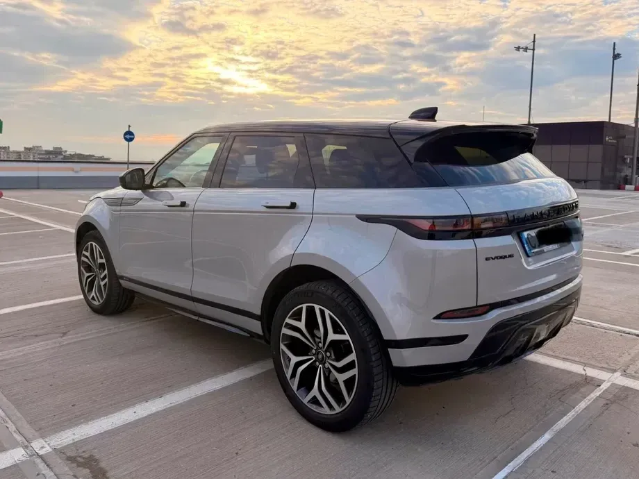 Land Rover Range Rover Evoque II 2.0 P200 R-Dynamic HSE — imagine 5