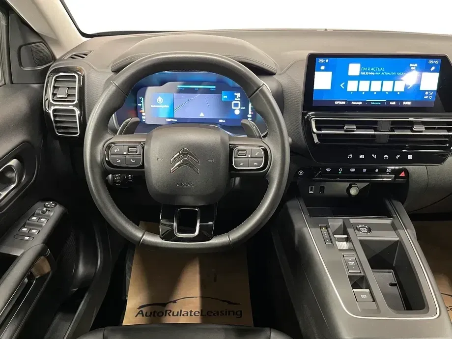 Citroën C5 Aircross 1.6 PHEV FWD 180 EAT8 Feel Pack — imagine 6