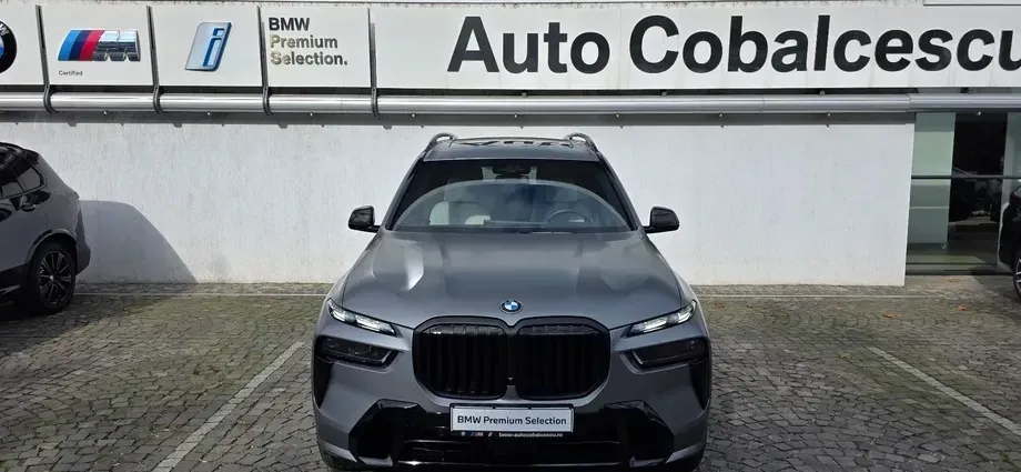 BMW X7 — imagine 2