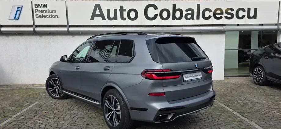 BMW X7 — imagine 4