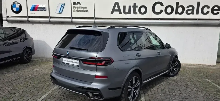 BMW X7 — imagine 6