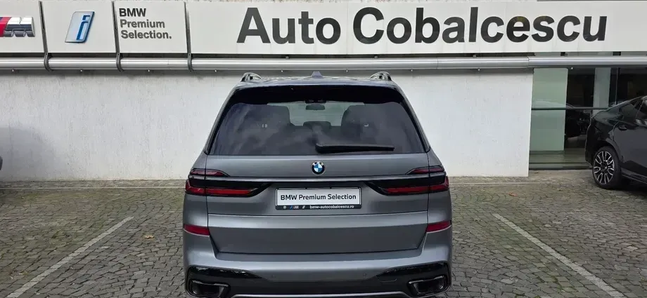 BMW X7 — imagine 5