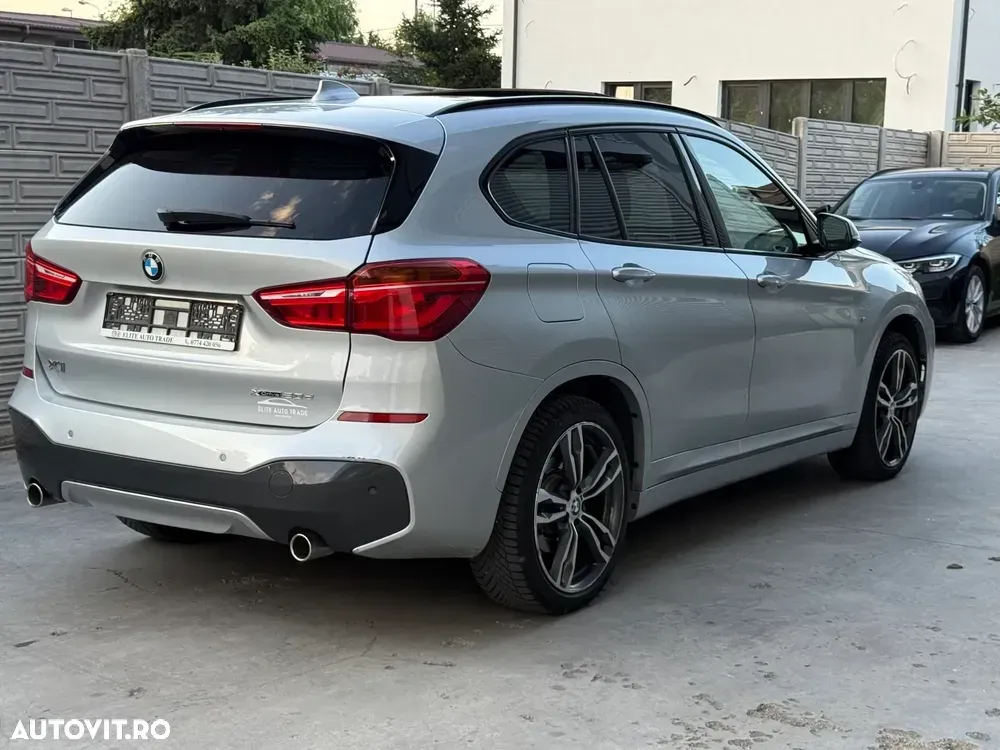 BMW X1 xDrive20d Aut. M Sport — imagine 3