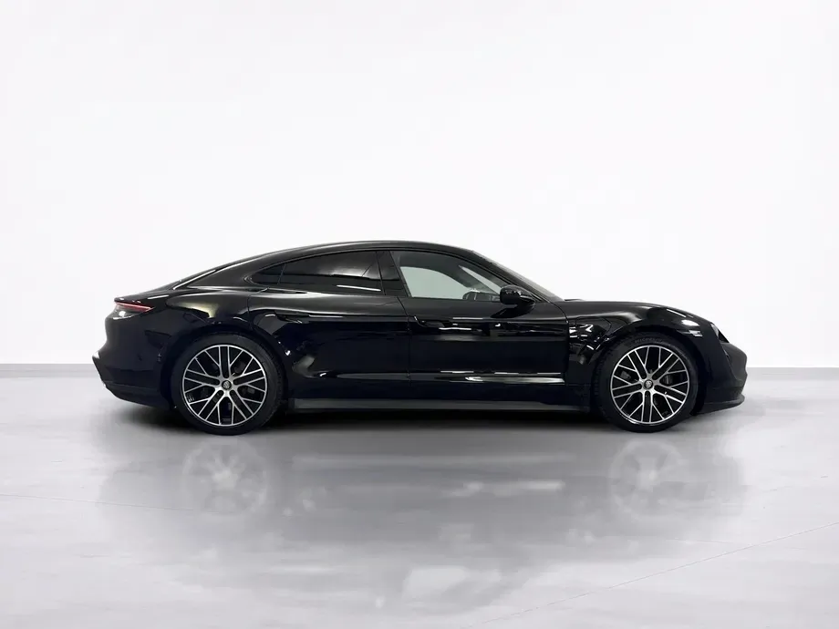 Porsche Taycan — imagine 6