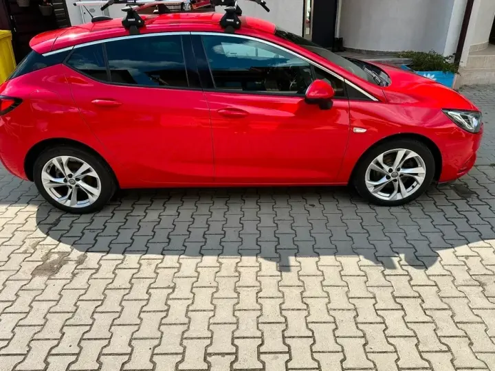 Opel Astra K 1.6 CDTI ECOTEC Dynamic Aut.