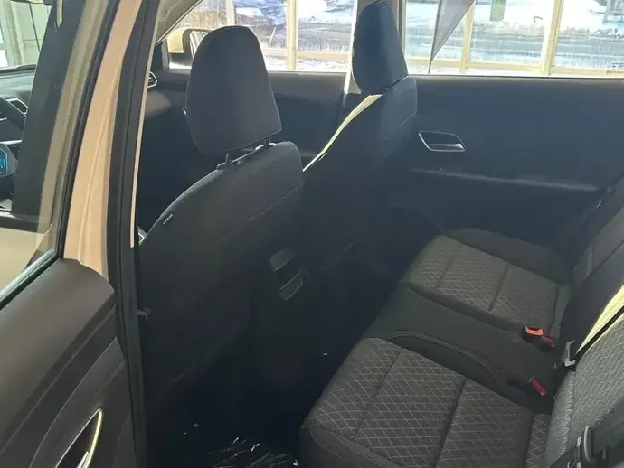 MG ZS ICE 1.5 Standard