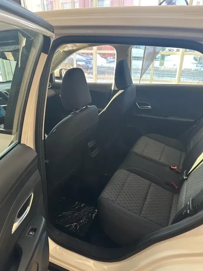 MG ZS ICE 1.5 Standard — imagine 3
