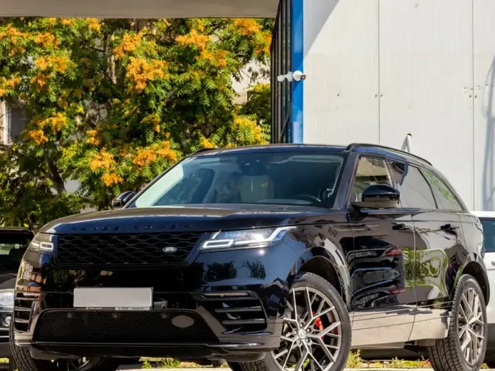 Land Rover Range Rover Velar 3.0 R-Dynamic