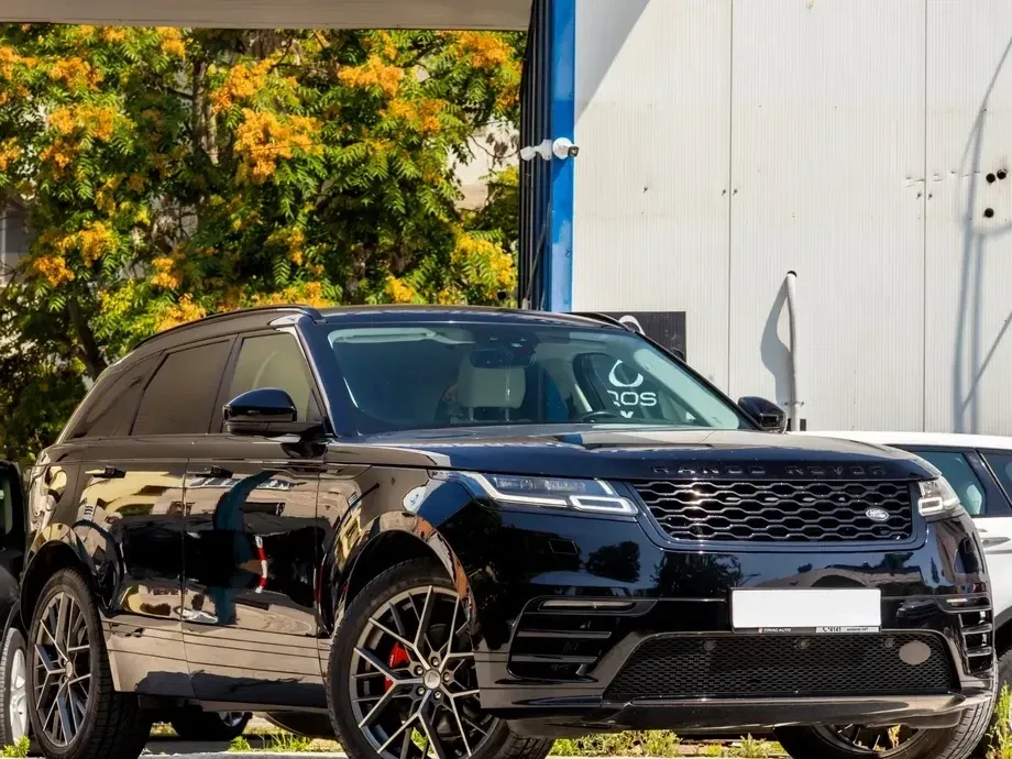 Land Rover Range Rover Velar 3.0 R-Dynamic — imagine 2