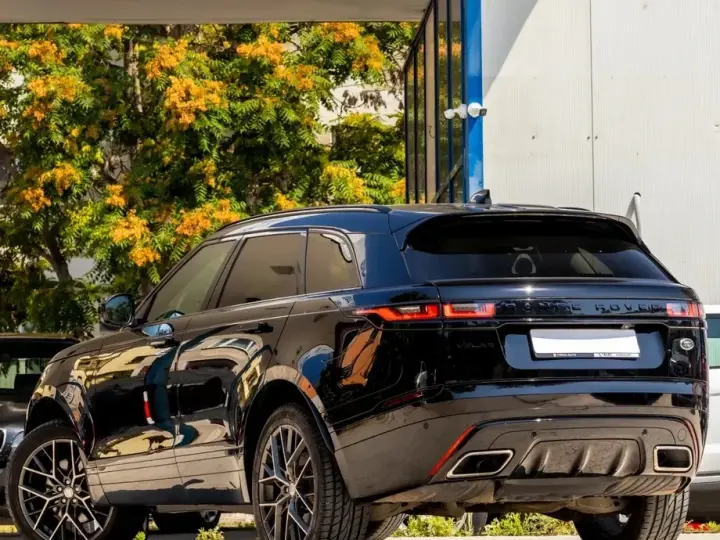 Land Rover Range Rover Velar 3.0 R-Dynamic