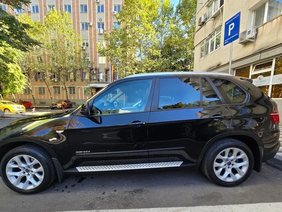 BMW X5 — imagine 3