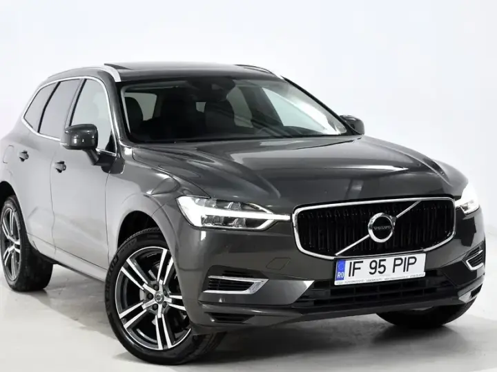 Volvo XC 60