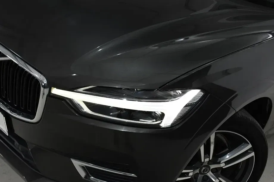 Volvo XC 60 — imagine 5