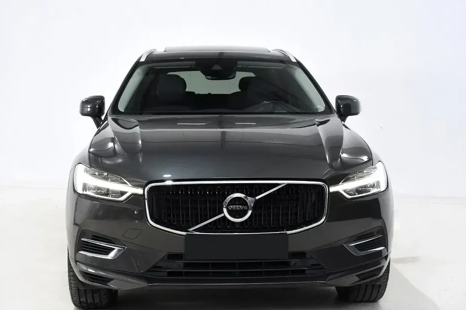 Volvo XC 60 — imagine 4