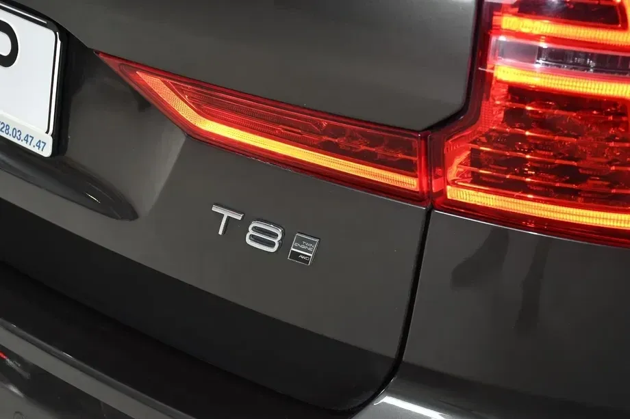 Volvo XC 60 — imagine 6
