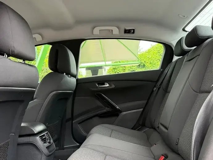 Peugeot 508 I HDi FAP 140 Allure
