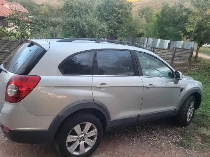 Chevrolet Captiva I 2.0 FWD 7 loc. LT