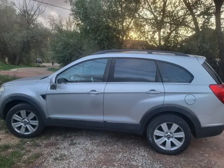 Chevrolet Captiva I 2.0 FWD 7 loc. LT
