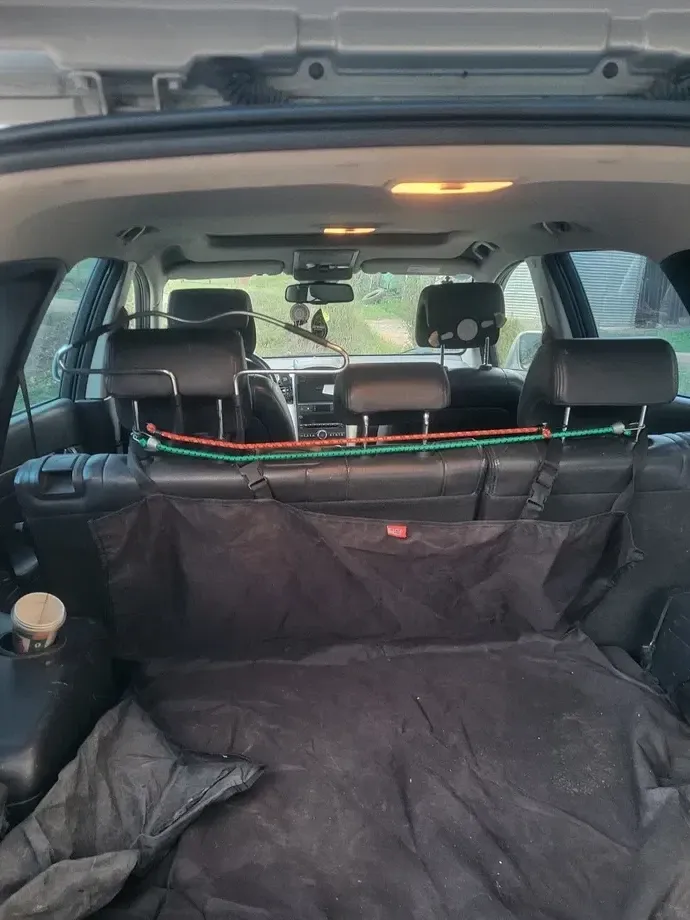 Chevrolet Captiva I 2.0 FWD 7 loc. LT — imagine 5