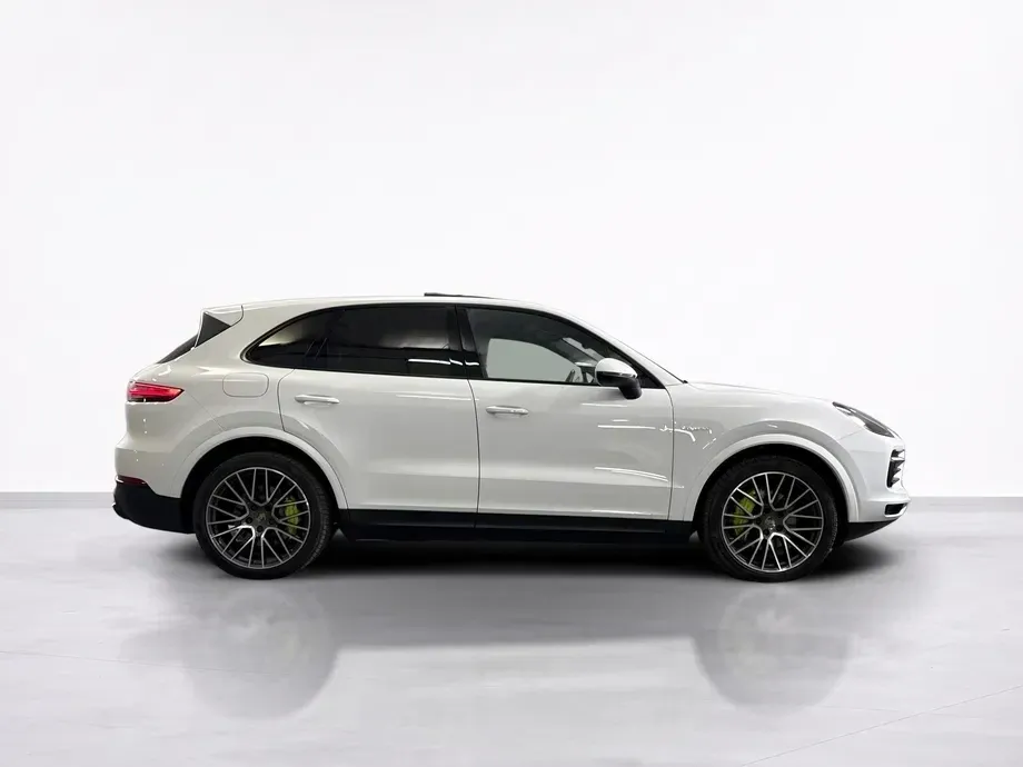 Porsche Cayenne — imagine 6