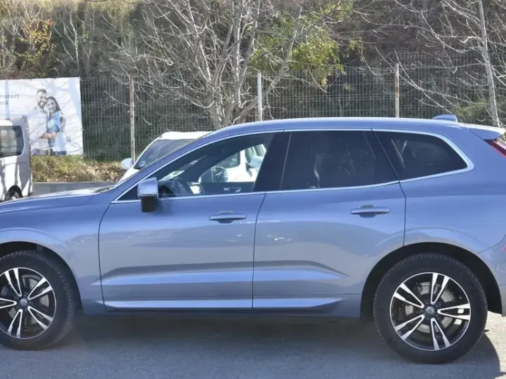 Volvo XC 60 II