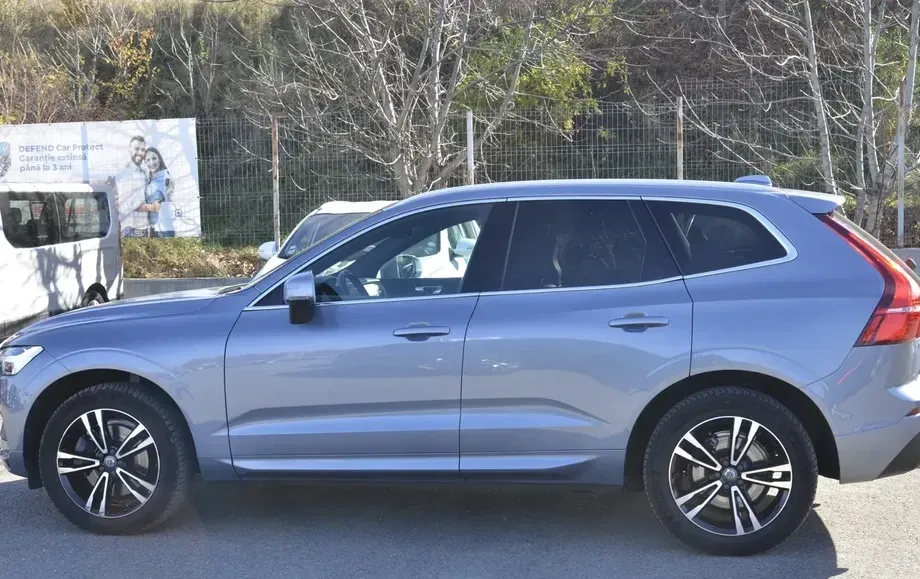 Volvo XC 60 II — imagine 3