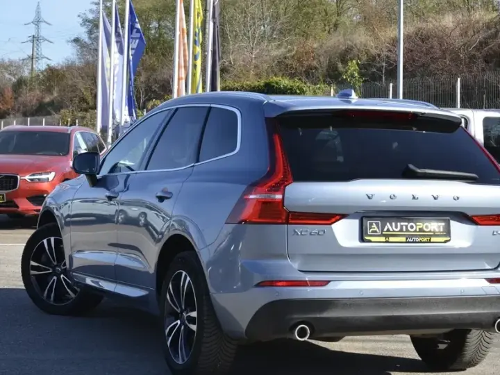 Volvo XC 60 II
