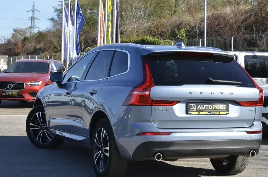 Volvo XC 60 II — imagine 4