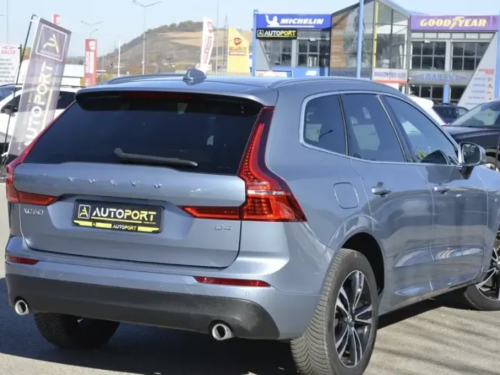 Volvo XC 60 II