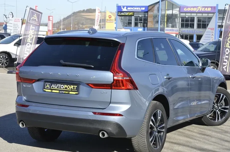 Volvo XC 60 II — imagine 6