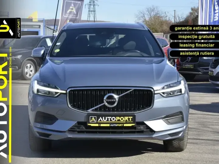 Volvo XC 60 II