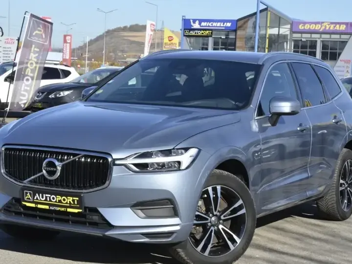 Volvo XC 60 II