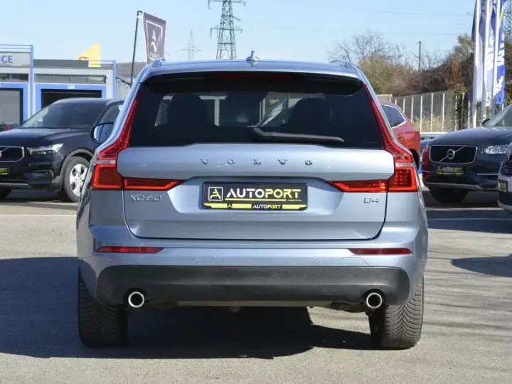 Volvo XC 60 II