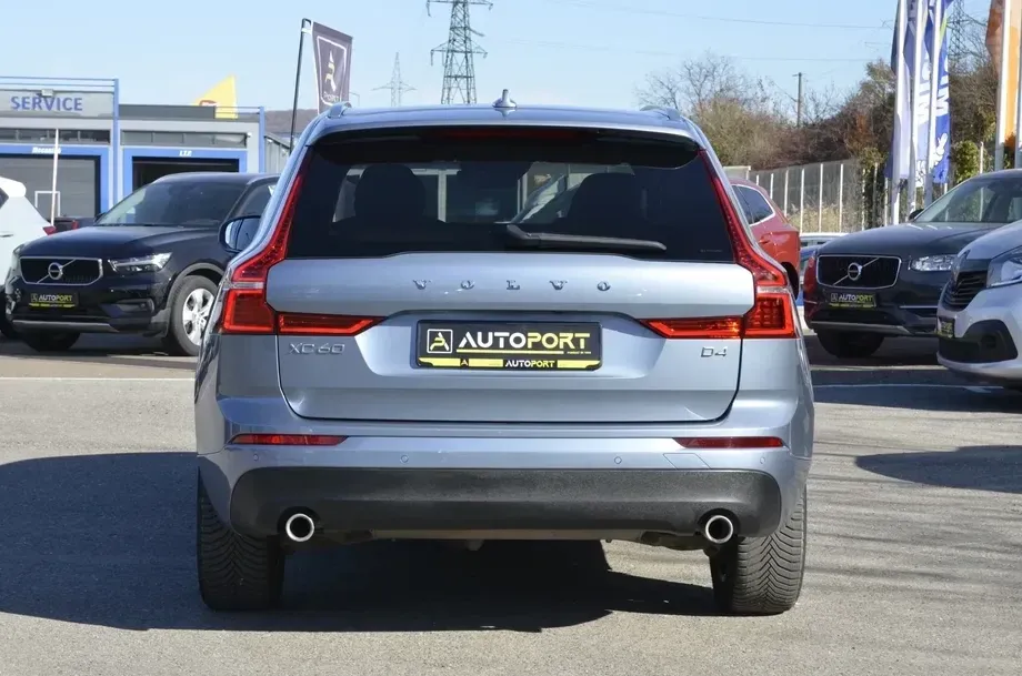 Volvo XC 60 II — imagine 5