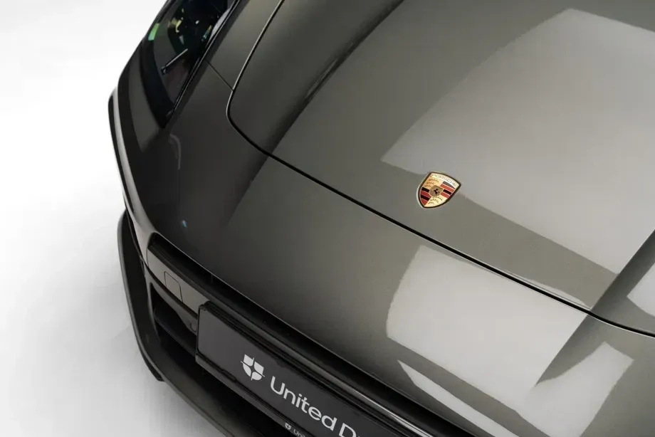 Porsche Panamera 4 — imagine 6
