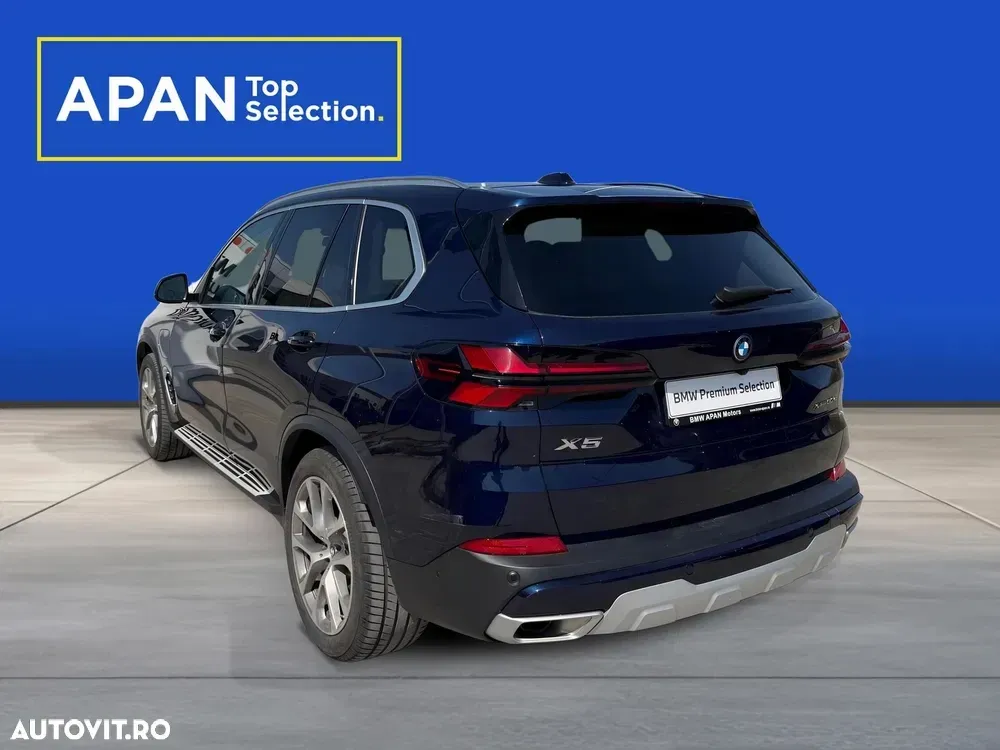 BMW X5 — imagine 6