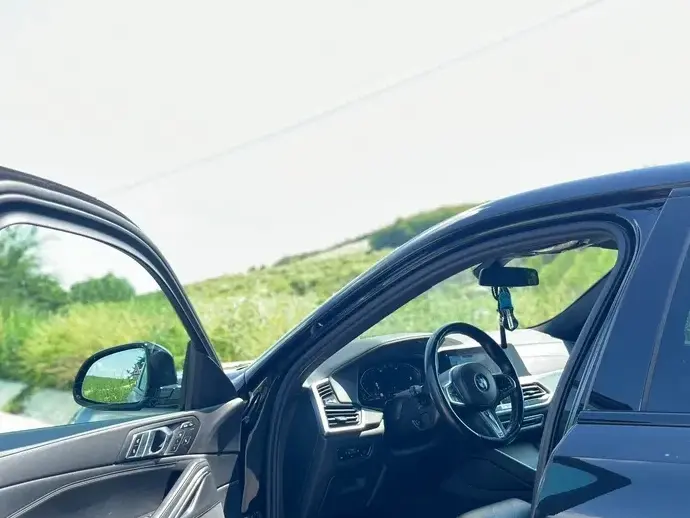 BMW X6 G06 xDrive30d